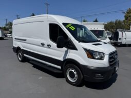 2020 Ford Transit 250 MEDIUM ROOF Cargo Van