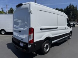 
										2020 Ford Transit 250 MEDIUM ROOF Cargo Van full									