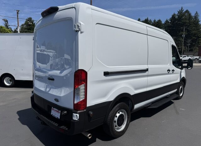 
								2020 Ford Transit 250 MEDIUM ROOF Cargo Van full									