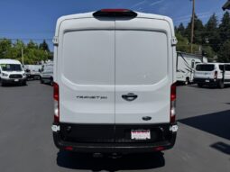 
										2020 Ford Transit 250 MEDIUM ROOF Cargo Van full									