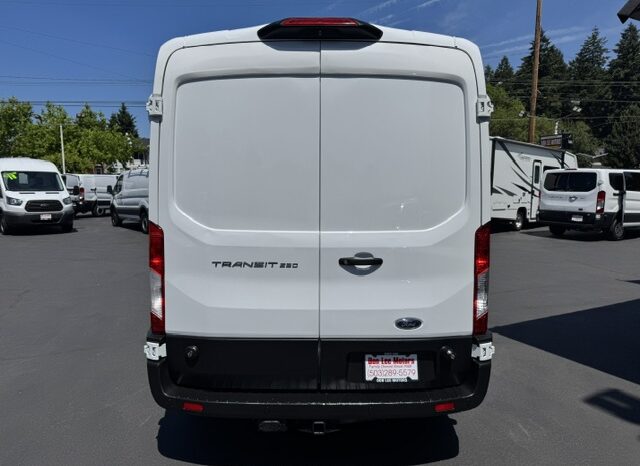
								2020 Ford Transit 250 MEDIUM ROOF Cargo Van full									
