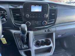 
										2020 Ford Transit 250 MEDIUM ROOF Cargo Van full									