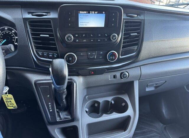 
								2020 Ford Transit 250 MEDIUM ROOF Cargo Van full									