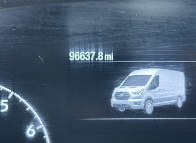 
								2020 Ford Transit 250 MEDIUM ROOF Cargo Van full									