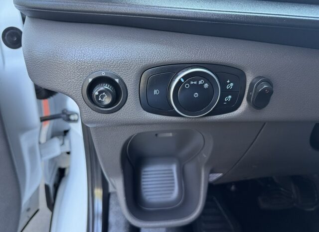 
								2020 Ford Transit 250 MEDIUM ROOF Cargo Van full									