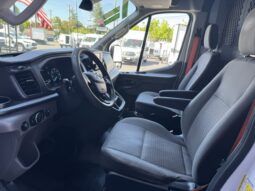 
										2020 Ford Transit 250 MEDIUM ROOF Cargo Van full									