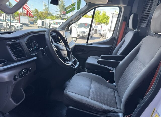 
								2020 Ford Transit 250 MEDIUM ROOF Cargo Van full									