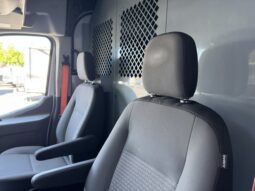 
										2020 Ford Transit 250 MEDIUM ROOF Cargo Van full									