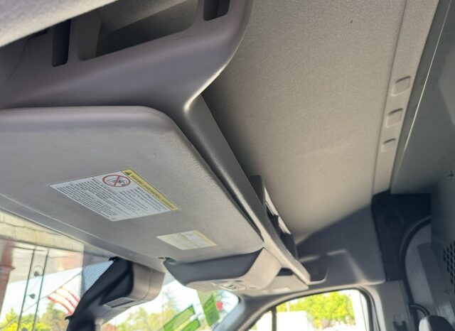 
								2020 Ford Transit 250 MEDIUM ROOF Cargo Van full									