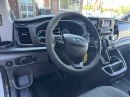 
										2020 Ford Transit 250 MEDIUM ROOF Cargo Van full									