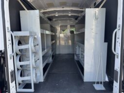 2020 Ford Transit 250 MEDIUM ROOF Cargo Van