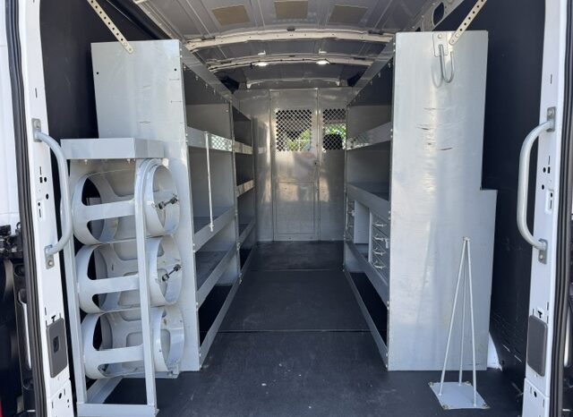 
								2020 Ford Transit 250 MEDIUM ROOF Cargo Van full									