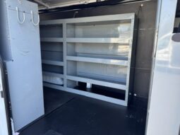 2020 Ford Transit 250 MEDIUM ROOF Cargo Van