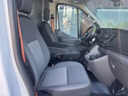 
										2020 Ford Transit 250 MEDIUM ROOF Cargo Van full									