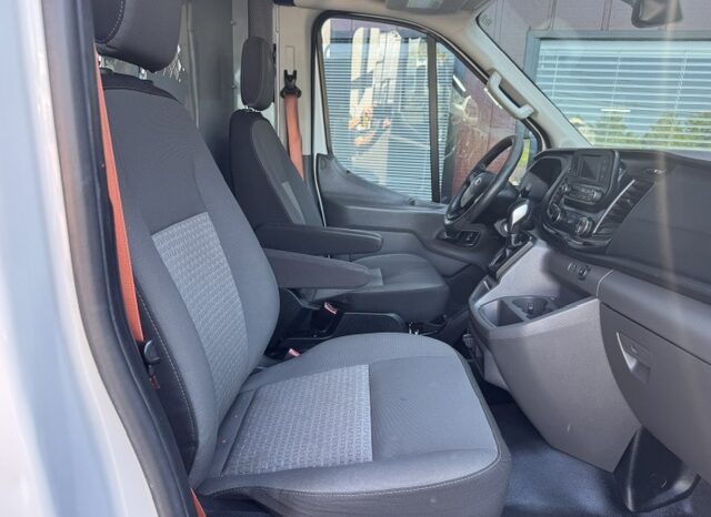 
								2020 Ford Transit 250 MEDIUM ROOF Cargo Van full									