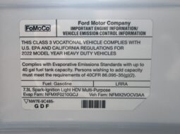 
										2023 Ford E350 Cutaway Van 12 ft Box **THERMO KING REEFER** full									