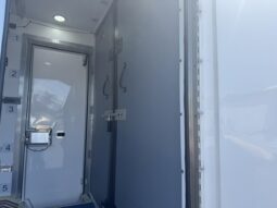 
										2023 Ford E350 Cutaway Van 12 ft Box **THERMO KING REEFER** full									