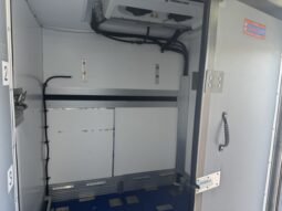 
										2023 Ford E350 Cutaway Van 12 ft Box **THERMO KING REEFER** full									