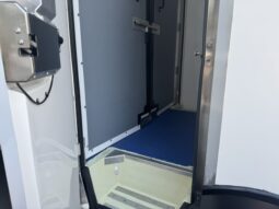
										2023 Ford E350 Cutaway Van 12 ft Box **THERMO KING REEFER** full									