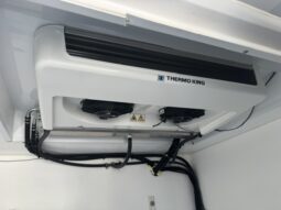 
										2023 Ford E350 Cutaway Van 12 ft Box **THERMO KING REEFER** full									