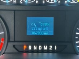 
										2023 Ford E350 Cutaway Van 12 ft Box **THERMO KING REEFER** full									