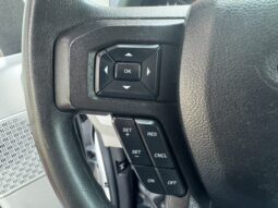 
										2023 Ford E350 Cutaway Van 12 ft Box **THERMO KING REEFER** full									