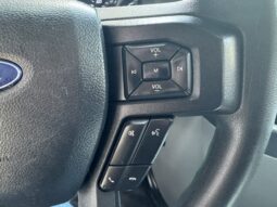 
										2023 Ford E350 Cutaway Van 12 ft Box **THERMO KING REEFER** full									