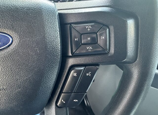 
								2023 Ford E350 Cutaway Van 12 ft Box **THERMO KING REEFER** full									