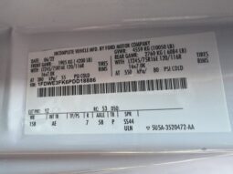 
										2023 Ford E350 Cutaway Van 12 ft Box **THERMO KING REEFER** full									
