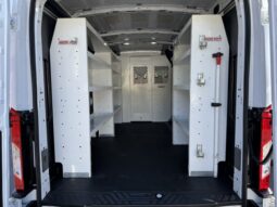 2020 Ford Transit 250 MEDIUM ROOF Cargo Van