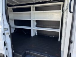 2020 Ford Transit 250 MEDIUM ROOF Cargo Van