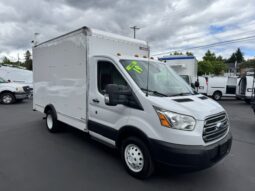 2019 Ford Transit 350 Cutaway Van B0112