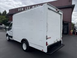 
										2019 Ford Transit 350 HD Cutaway Van **12ft BOX** full									