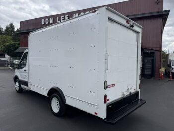 Don Lee Motors