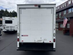 
										2019 Ford Transit 350 HD Cutaway Van **12ft BOX** full									