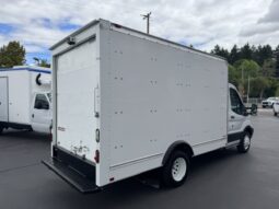 
										2019 Ford Transit 350 HD Cutaway Van **12ft BOX** full									