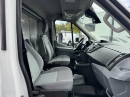 
										2019 Ford Transit 350 HD Cutaway Van **12ft BOX** full									