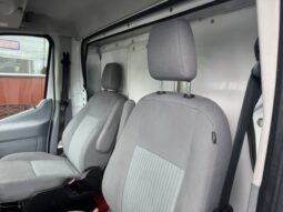 
										2019 Ford Transit 350 HD Cutaway Van **12ft BOX** full									