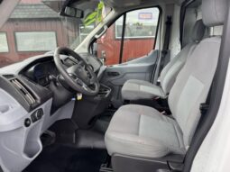 
										2019 Ford Transit 350 HD Cutaway Van **12ft BOX** full									