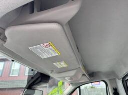 
										2019 Ford Transit 350 HD Cutaway Van **12ft BOX** full									