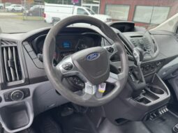 
										2019 Ford Transit 350 HD Cutaway Van **12ft BOX** full									