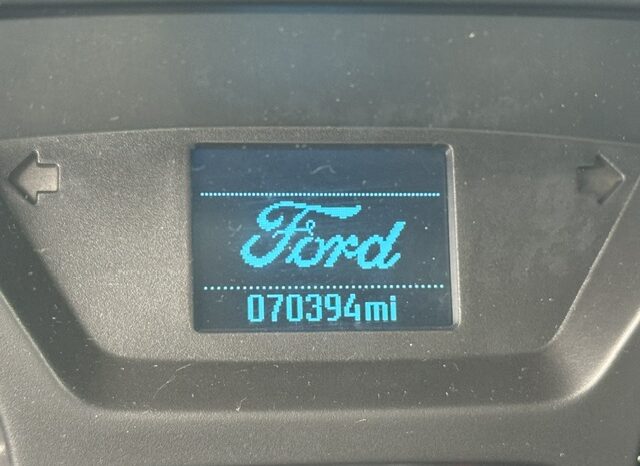 
								2019 Ford Transit 350 HD Cutaway Van **12ft BOX** full									
