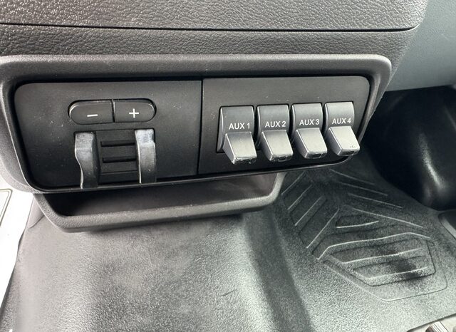 
								2019 Ford Transit 350 HD Cutaway Van **12ft BOX** full									