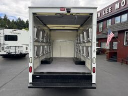 
										2019 Ford Transit 350 HD Cutaway Van **12ft BOX** full									
