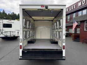 2019 Ford Transit 350 HD Cutaway Van **12ft BOX**