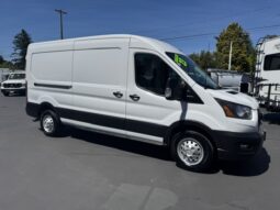 2023 Ford Transit 250 MEDIUM ROOF Cargo Van