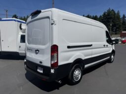 
										2023 Ford Transit 250 MEDIUM ROOF Cargo Van full									