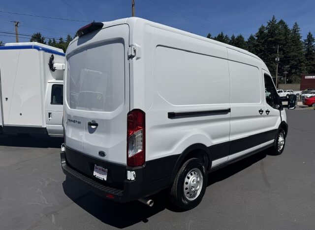 
								2023 Ford Transit 250 MEDIUM ROOF Cargo Van full									