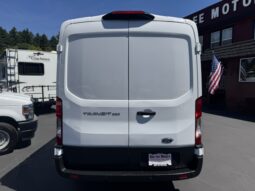 
										2023 Ford Transit 250 MEDIUM ROOF Cargo Van full									