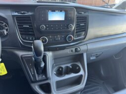 
										2023 Ford Transit 250 MEDIUM ROOF Cargo Van full									